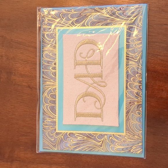 Happy Father's Day Pops-icle - Ready To Ship Card – A Little Leafy